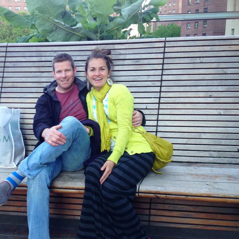 Meet your Posher, Lance